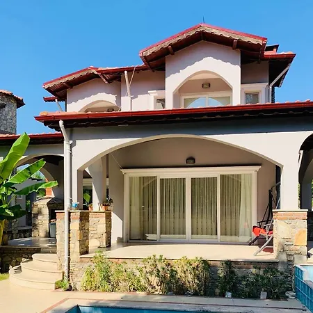 Tufek Villalari Villa Dalaman