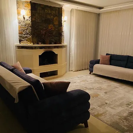 Tufek Villalari Villa Dalaman