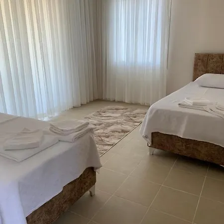 Villa Tufek Villalari