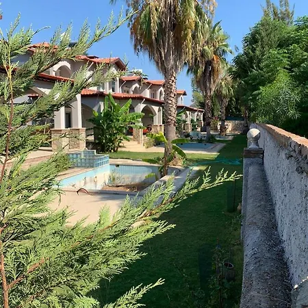 Villa Tufek Villalari