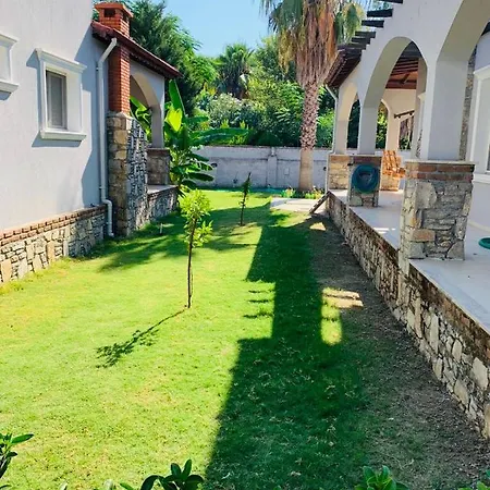 Villa Tufek Villalari