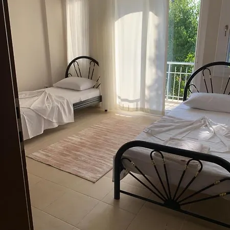Tufek Villalari Villa