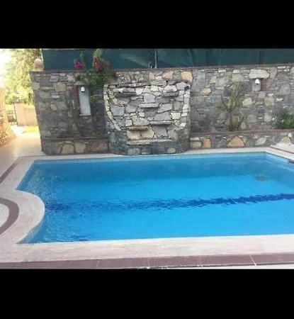 Tufek Villalari Villa Dalaman